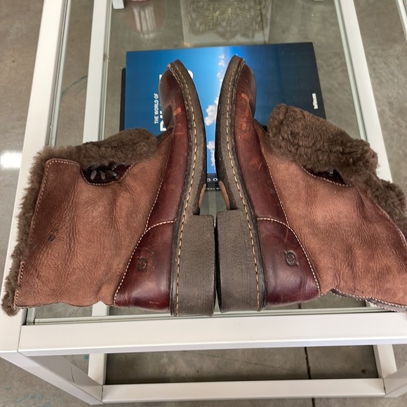 Born woman’s boots - Picture 3 of 6